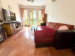 Villa Marina (D15), Condominium #604183671